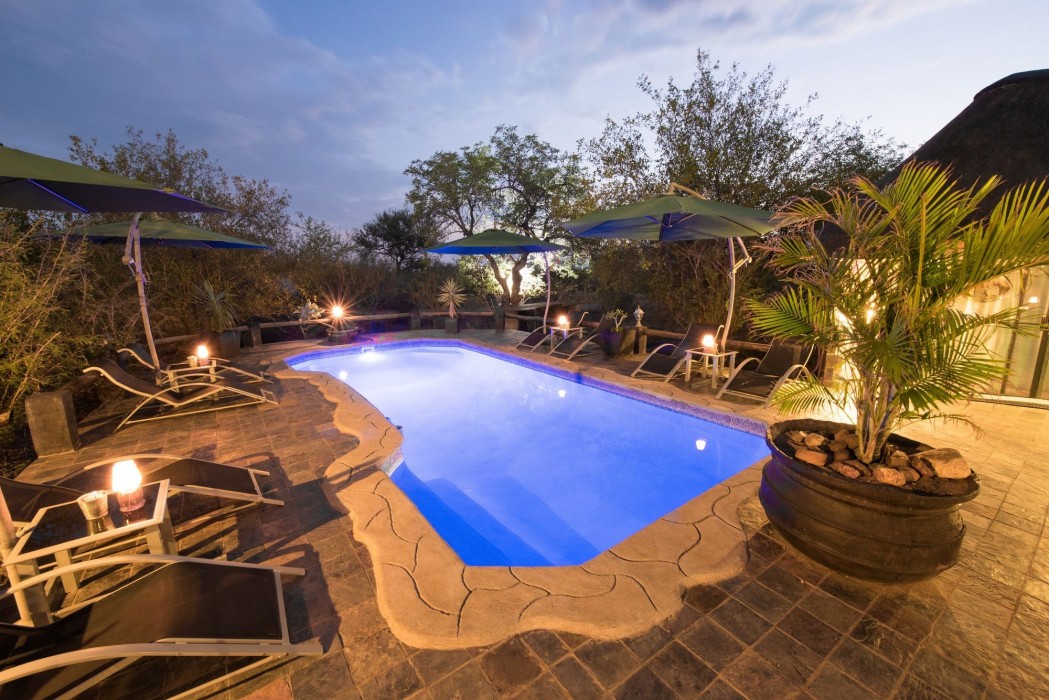 hoedspruit
