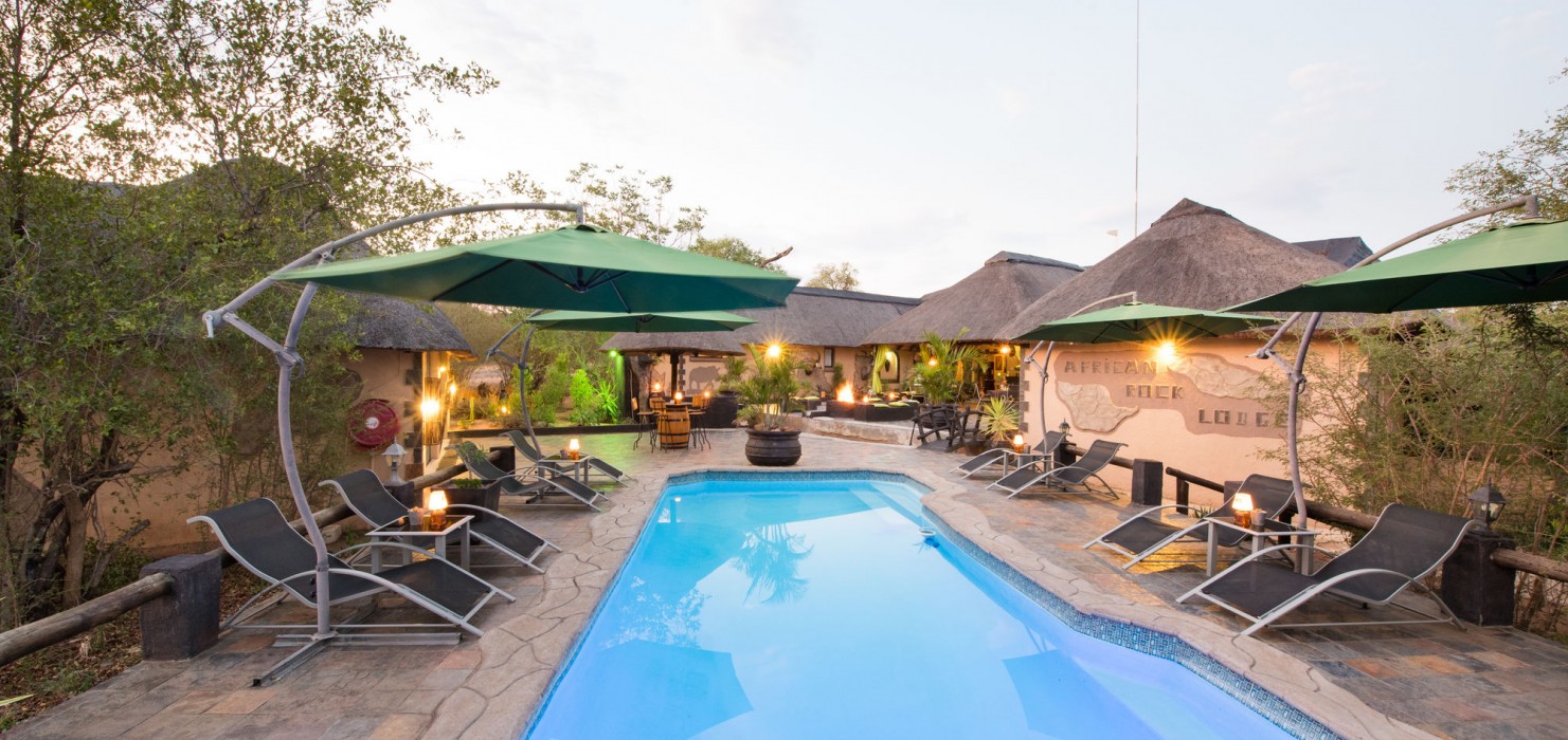 hoedspruit