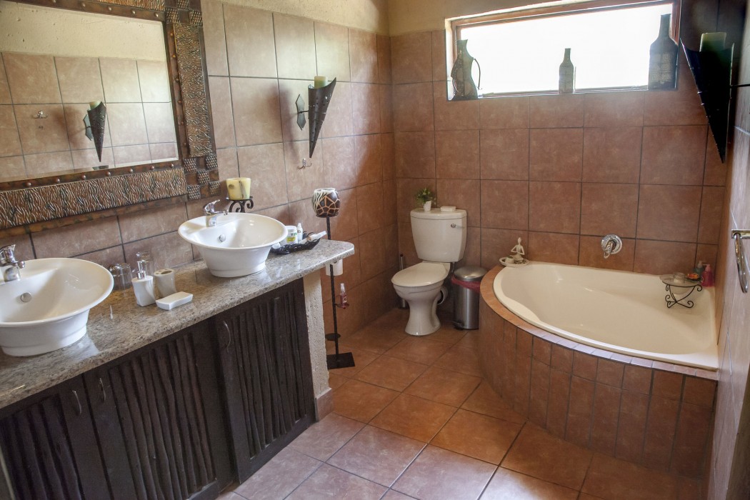 hoedspruit