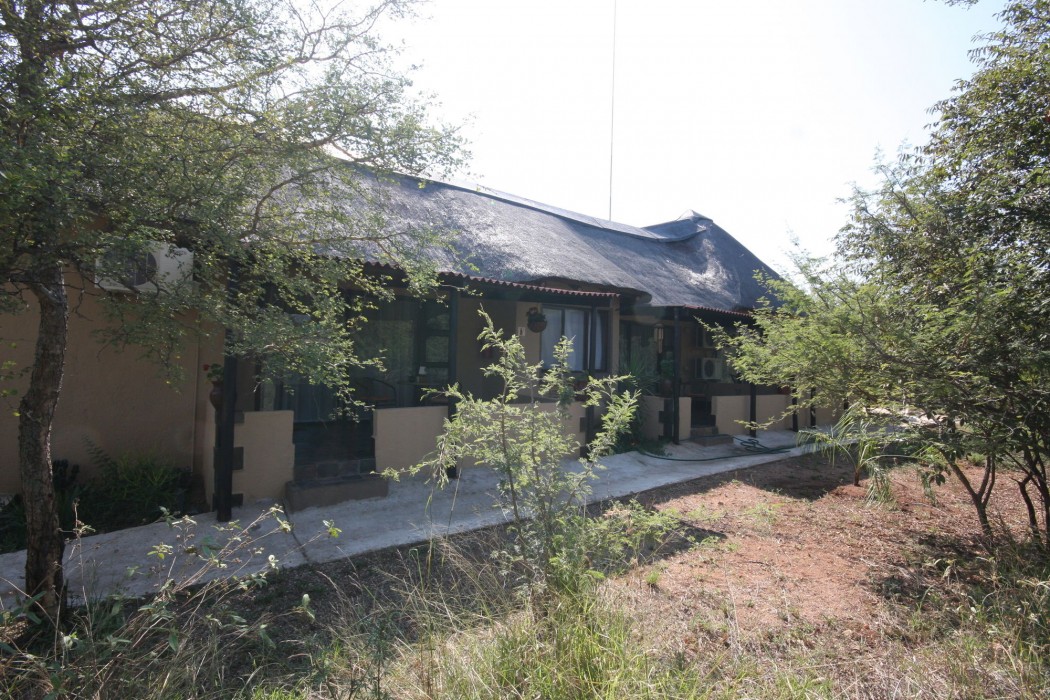 hoedspruit