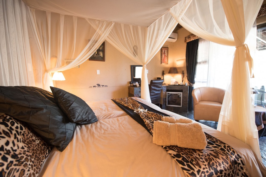 hoedspruit