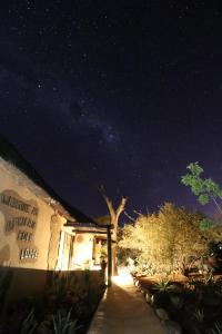 hoedspruit