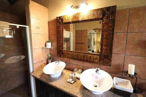 hoedspruit