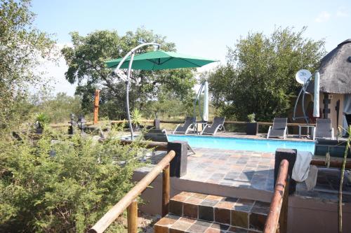 hoedspruit