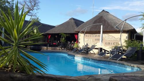 hoedspruit