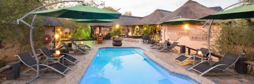 hoedspruit
