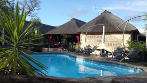 hoedspruit