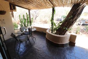 hoedspruit