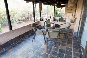 hoedspruit