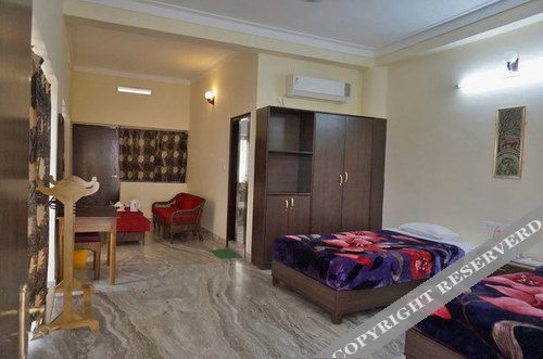 hotel mahamaya palace