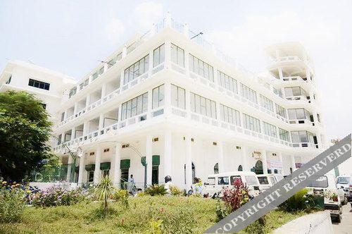 hotel mahamaya palace