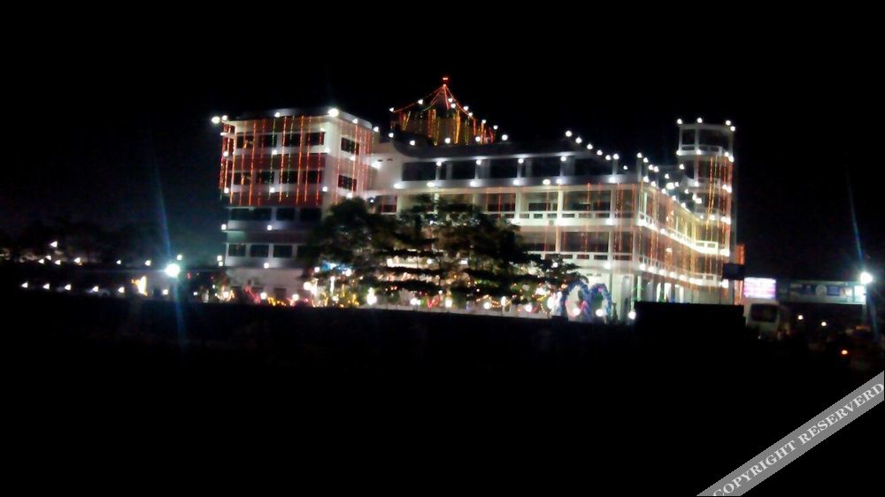 hotel mahamaya palace