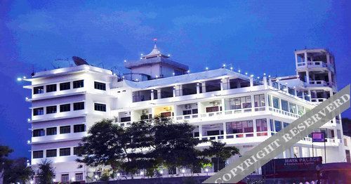hotel mahamaya palace