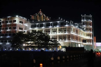 hotel mahamaya palace
