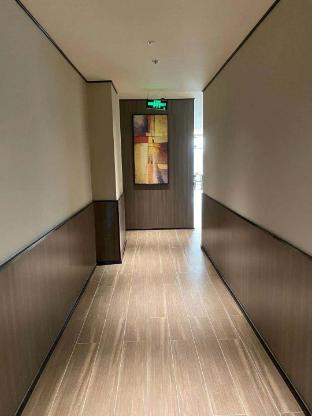 hanting hotel weifang railway station