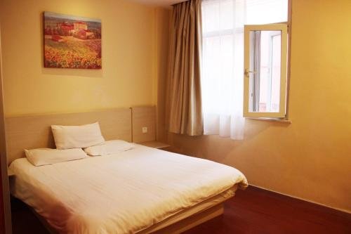 hanting hotel weifang railway station