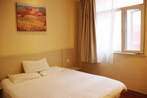 hanting hotel weifang railway station