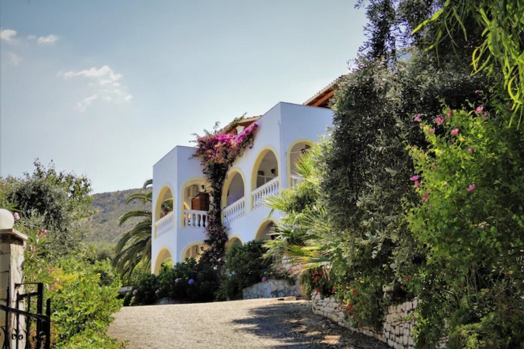 corfu