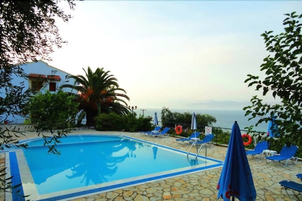 corfu