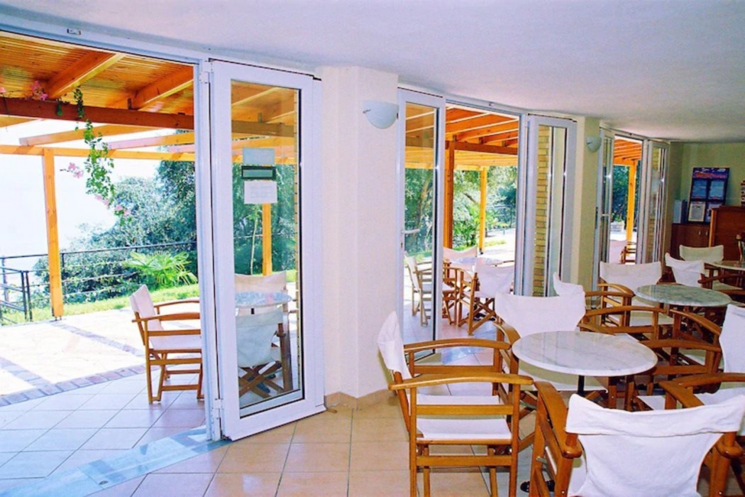 corfu