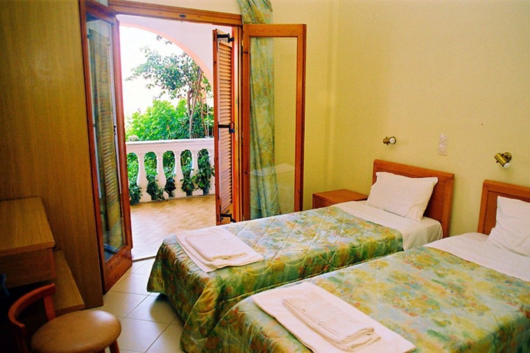 corfu