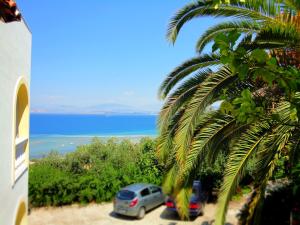 corfu