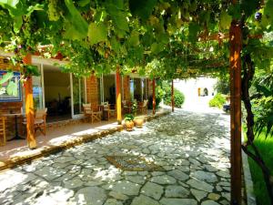 corfu