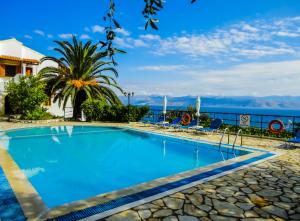 corfu