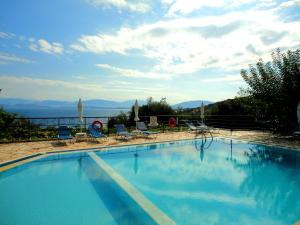 corfu