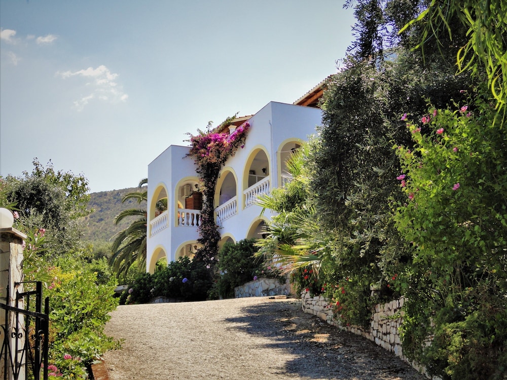 corfu