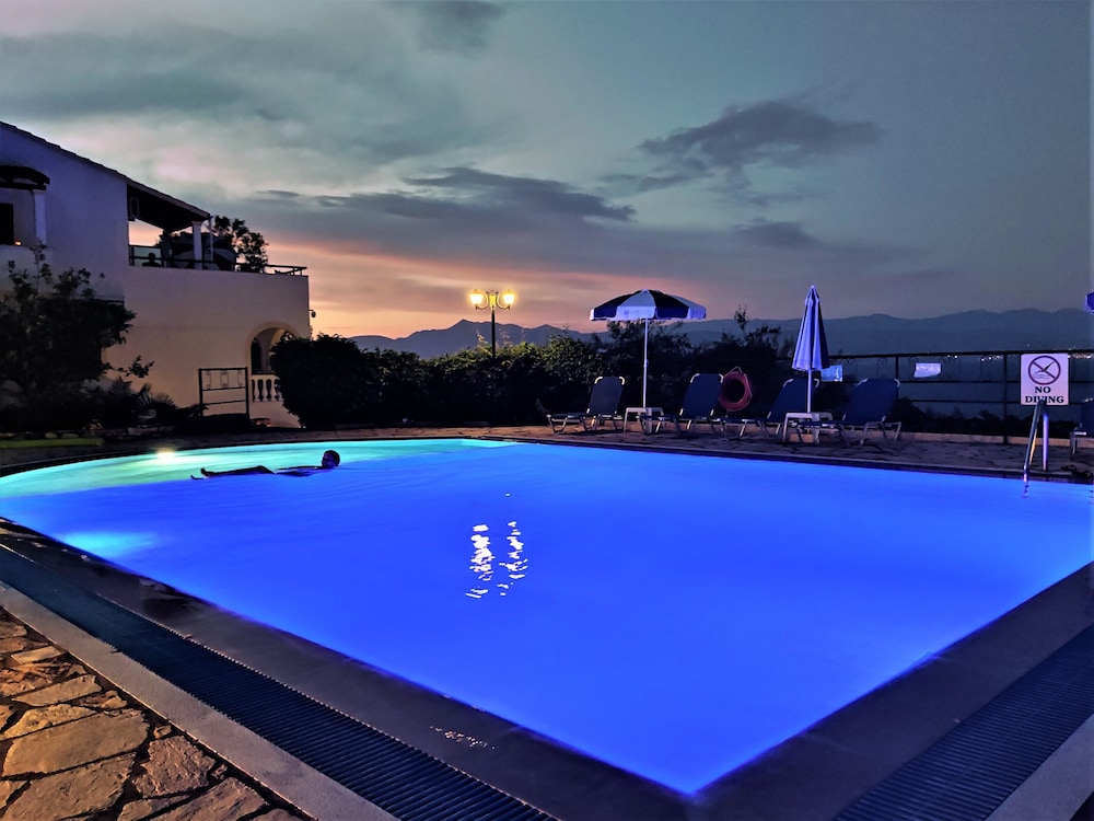 corfu