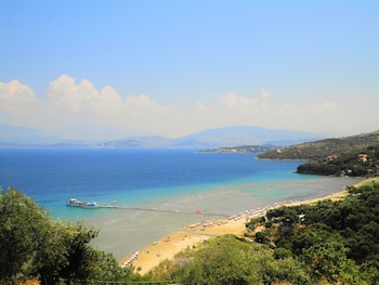corfu