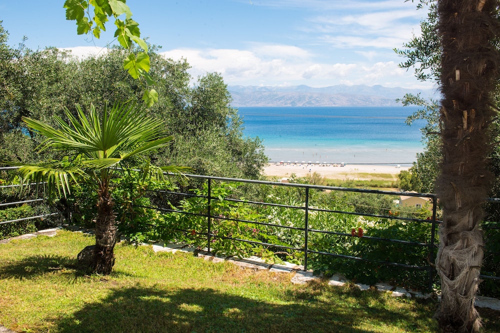 corfu