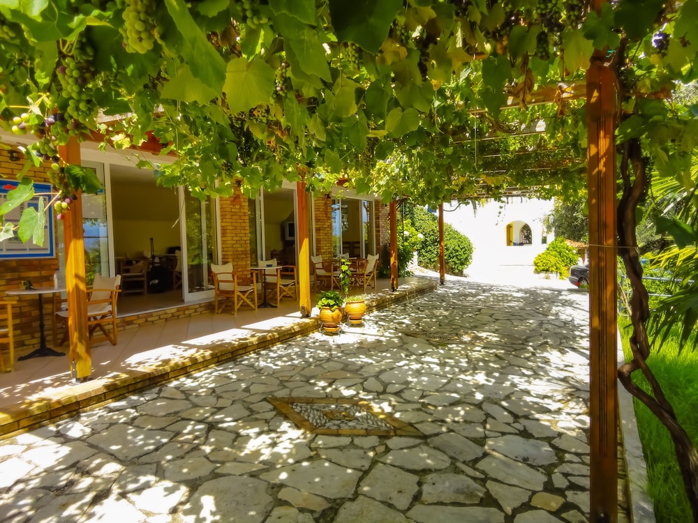 corfu