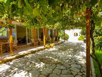 corfu