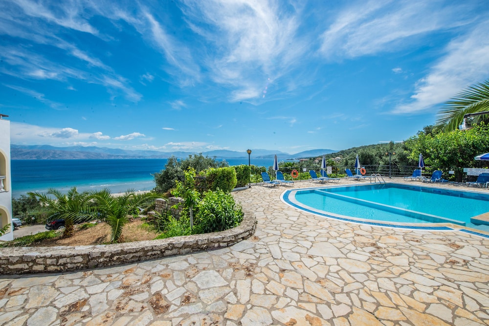 corfu