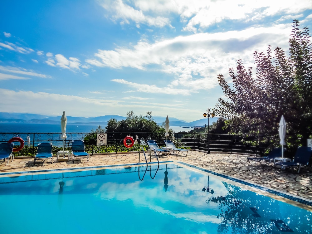 corfu