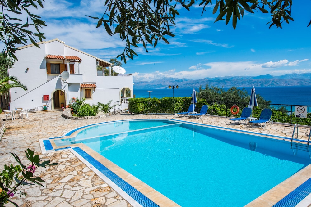 corfu