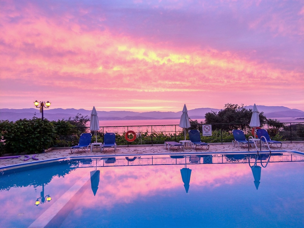 corfu