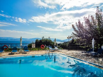 corfu