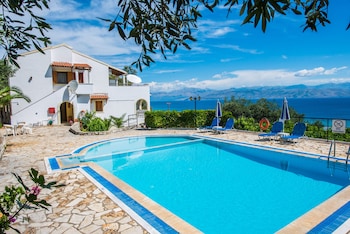 corfu