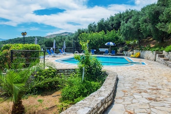 corfu