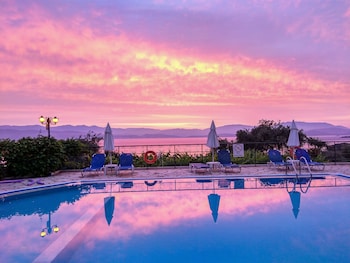 Dionysos Apartments,Corfu>>Apraos,3 star