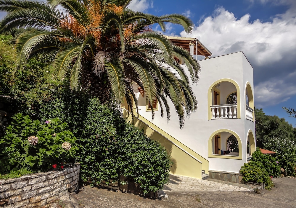 corfu