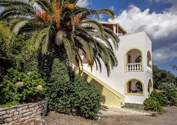 corfu