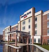 detroit metro airport marriott