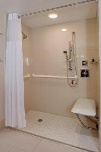 detroit metro airport marriott