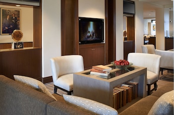 detroit metro airport marriott