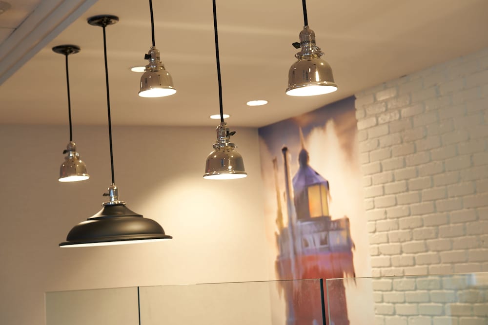 detroit metro airport marriott