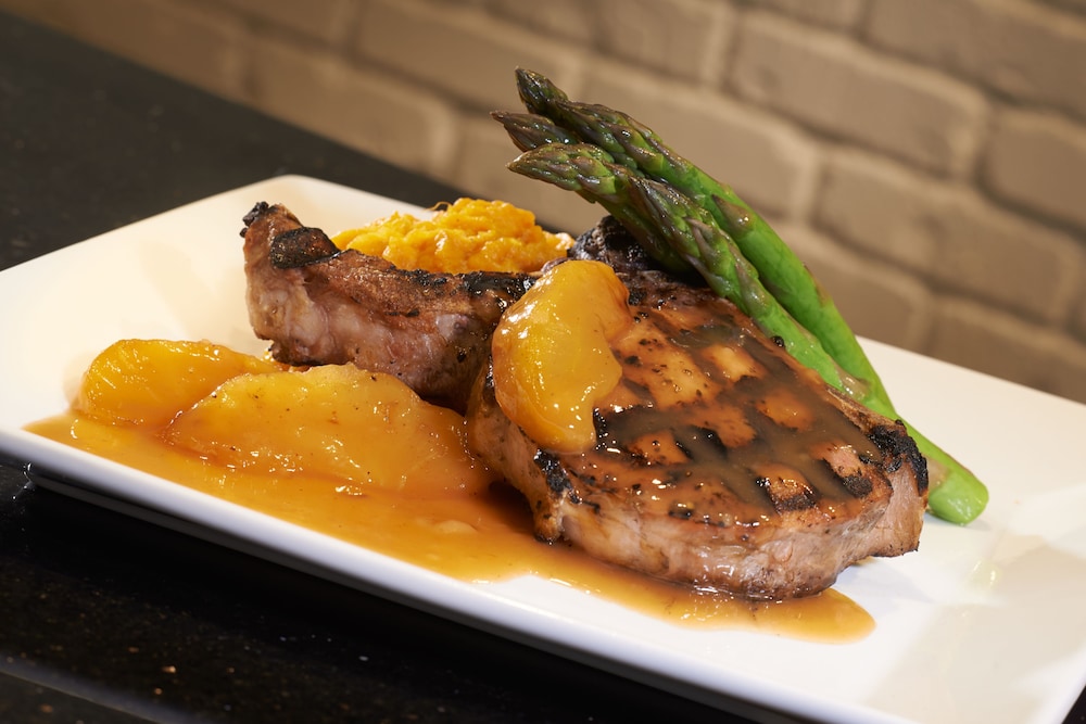 detroit metro airport marriott